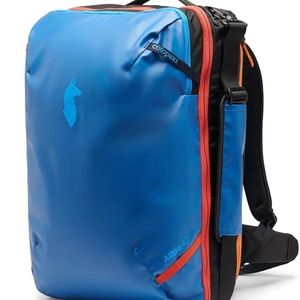 Cotopaxi Allpa 42L Travel Pack - Pacific